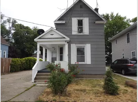 648 Plett St SW #NA, Grand Rapids, MI 49503