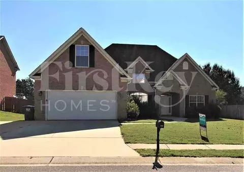 452 Old Cahaba Way, Helena, AL 35080