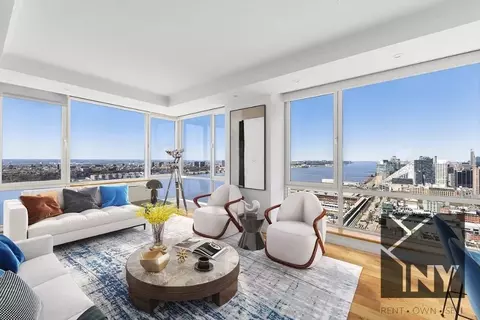 635 W 42nd St #23L, New York, NY 10036