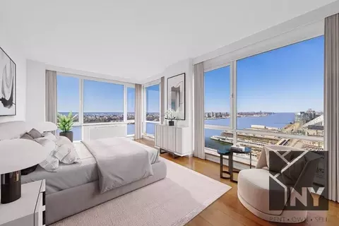 635 W 42nd St #11J, New York, NY 10036