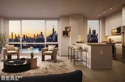 Undisclosed, New York, NY 11101