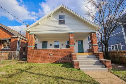 508 S Highland Park Ave, Chattanooga, TN 37404