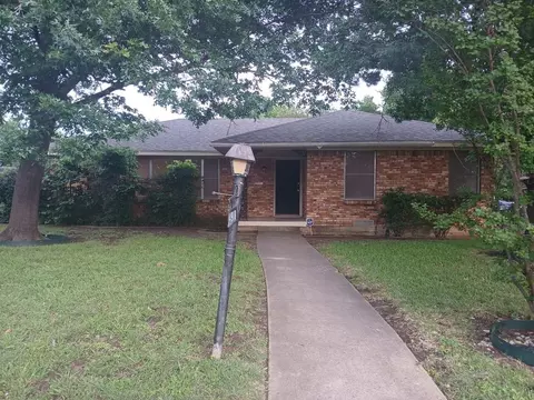 4918 Rockport Dr, Dallas, TX 75232