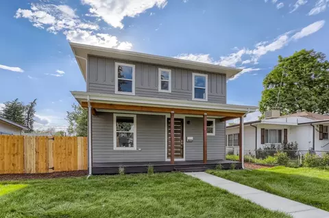 1257 Ulster St, Denver, CO 80220