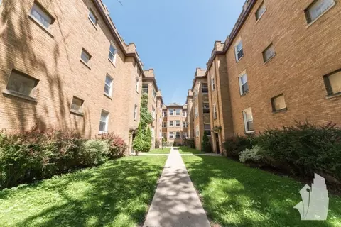 5045 N Damen Ave #5057-1E, Chicago, IL 60625