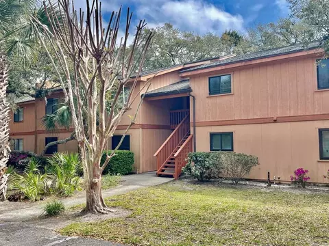 2700 Mizell Ave #504A, Fernandina Beach, FL 32034