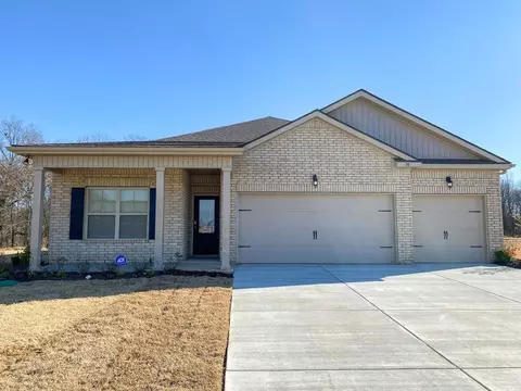 38 Crown Way, Atoka, TN 38004