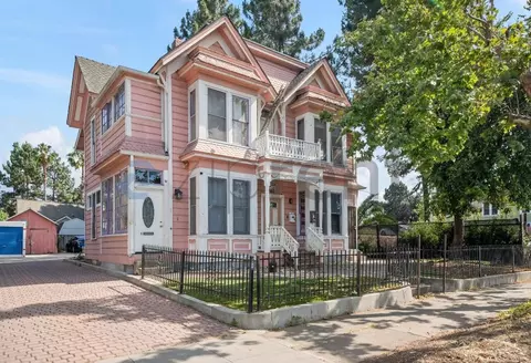 160 E Reed St #3, San Jose, CA 95112