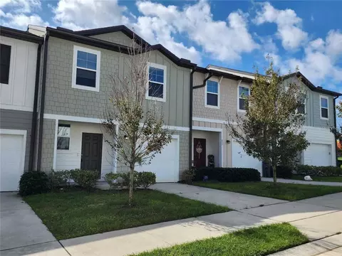 811 Grandin St, Davenport, FL 33837