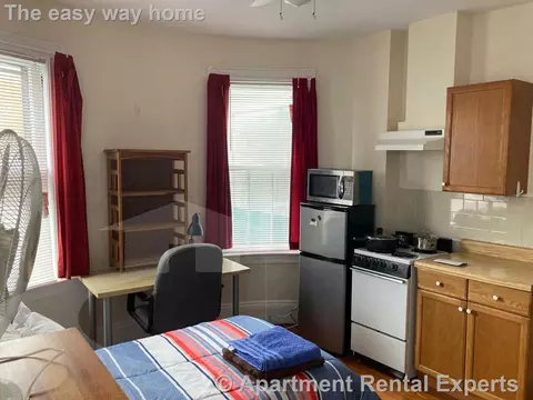 61 Fayette St #1, Cambridge, MA 02139