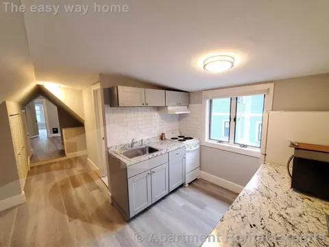 146 Highland Ave #3, Somerville, MA 02143