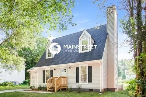 11417 Park Rd, Charlotte, NC 28226