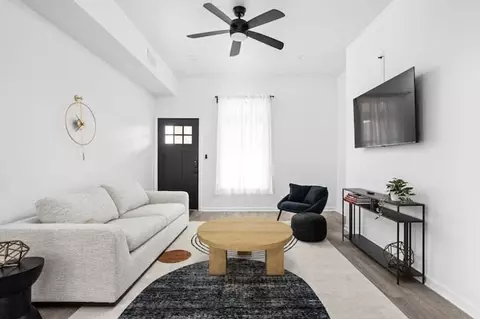 n highland ave, Indianapolis, IN 46202