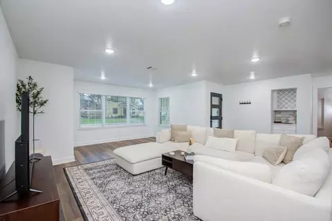 greenbush st, Houston, TX 77025