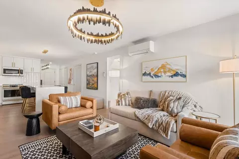e durant ave, Aspen, CO 81611