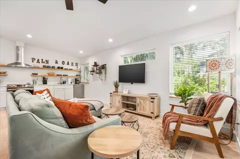 live oak st, Saint Augustine, FL 32084