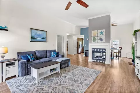 deborah st, Ocean Springs, MS 39564