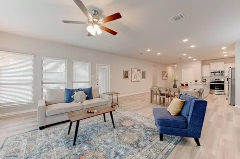winscott ave, Temple, TX 76502