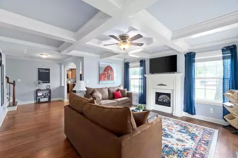 206 E Street #1043451P, Clarksville, TN 37042