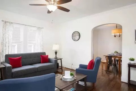 Undisclosed, Birmingham, AL 35234