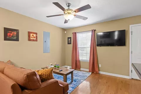 Undisclosed, Chattanooga, TN 37411