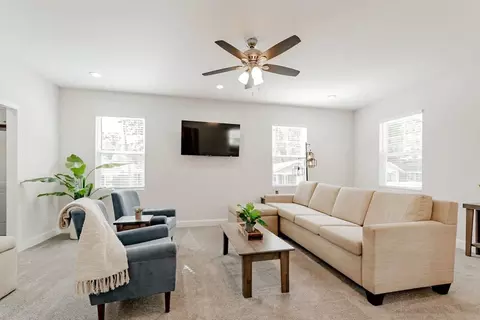 clark st, Columbia, SC 29201