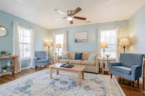 ridgewood ave, Columbia, SC 29203