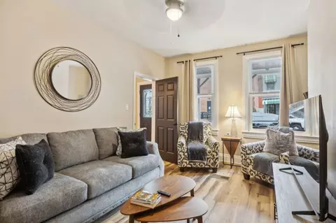 fremont st, Millvale, PA 15209