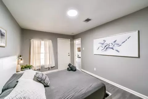 cosby st, Houston, TX 77021