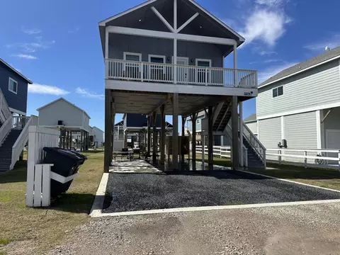 2179 Texas 87 #1060794P, Gilchrist, TX 77617