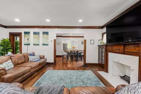 arthur ave, Lakewood, OH 44107