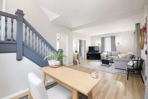 crosby st, Akron, OH 44302