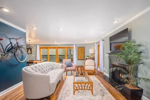 river dr, Appleton, WI 54915