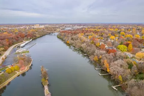 river dr, Appleton, WI 54915 photo 18