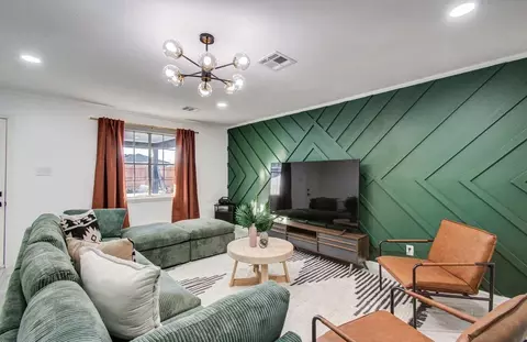 sagegrove ln, Houston, TX 77089