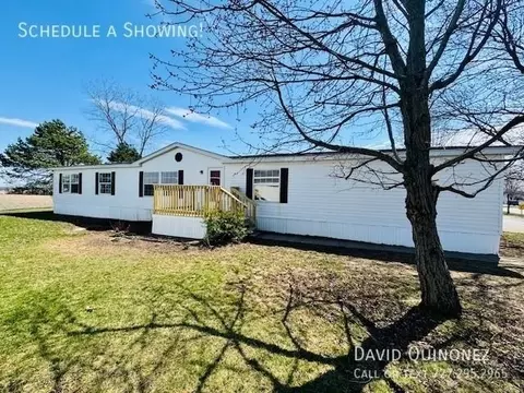 701 Mill St #LOT 90, North Lewisburg, OH 43060
