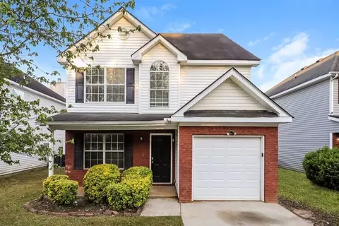 2432 Wood Bend Ln, Riverdale, GA 30296