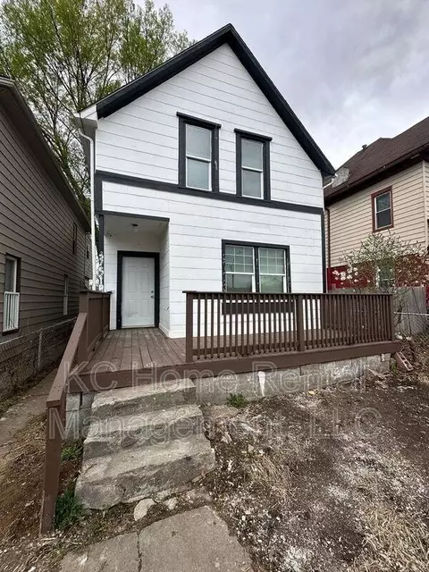 3519 Lexington Ave, Kansas City, MO 64124