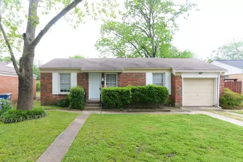 10433 Fern Dr, Dallas, TX 75228