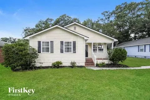 5531 Buskirk Ave, North Charleston, SC 29406