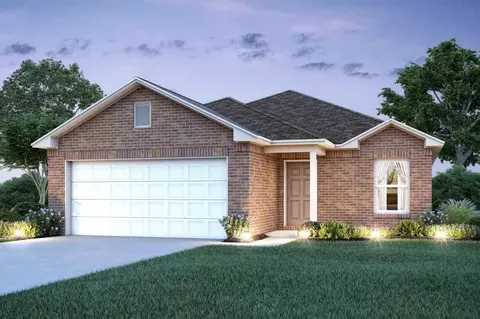 10413 Cypress Knee Dr, N Little Rock, AR 72113