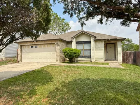 6439 Beech Trail Dr, Converse, TX 78109