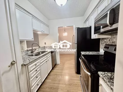 4837 Cedar Springs Rd #201, Dallas, TX 75219