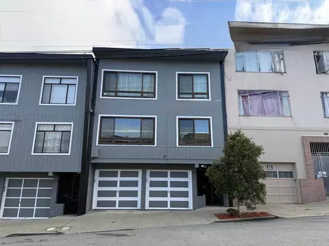 131 Russia Ave #1, San Francisco, CA 94112