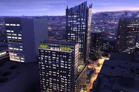 market st, San Francisco, CA 94103