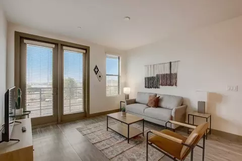 n college ave, Tempe, AZ 85288