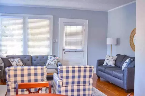 williams ct, Mobile, AL 36606