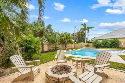 garfield ave, Cocoa Beach, FL 32931