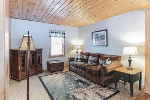 birch st, Thendara, NY 13472