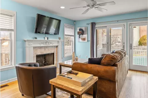s benson rd, Fairfield, CT 06824